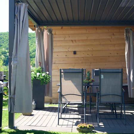 New Istrian Experience By Istrian Apartments 科佩尔 外观 照片