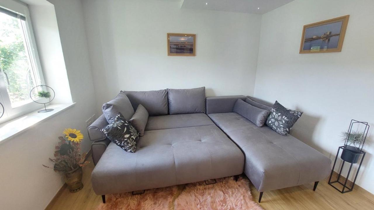 New Istrian Experience By Istrian Apartments 科佩尔 外观 照片
