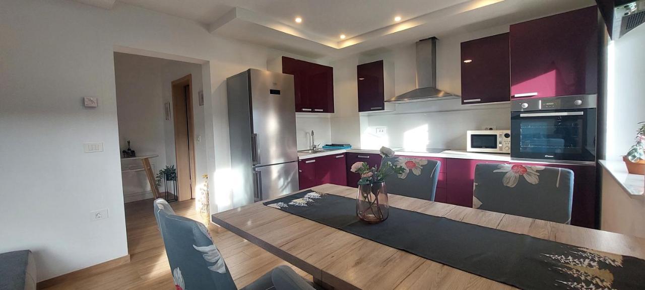 New Istrian Experience By Istrian Apartments 科佩尔 外观 照片