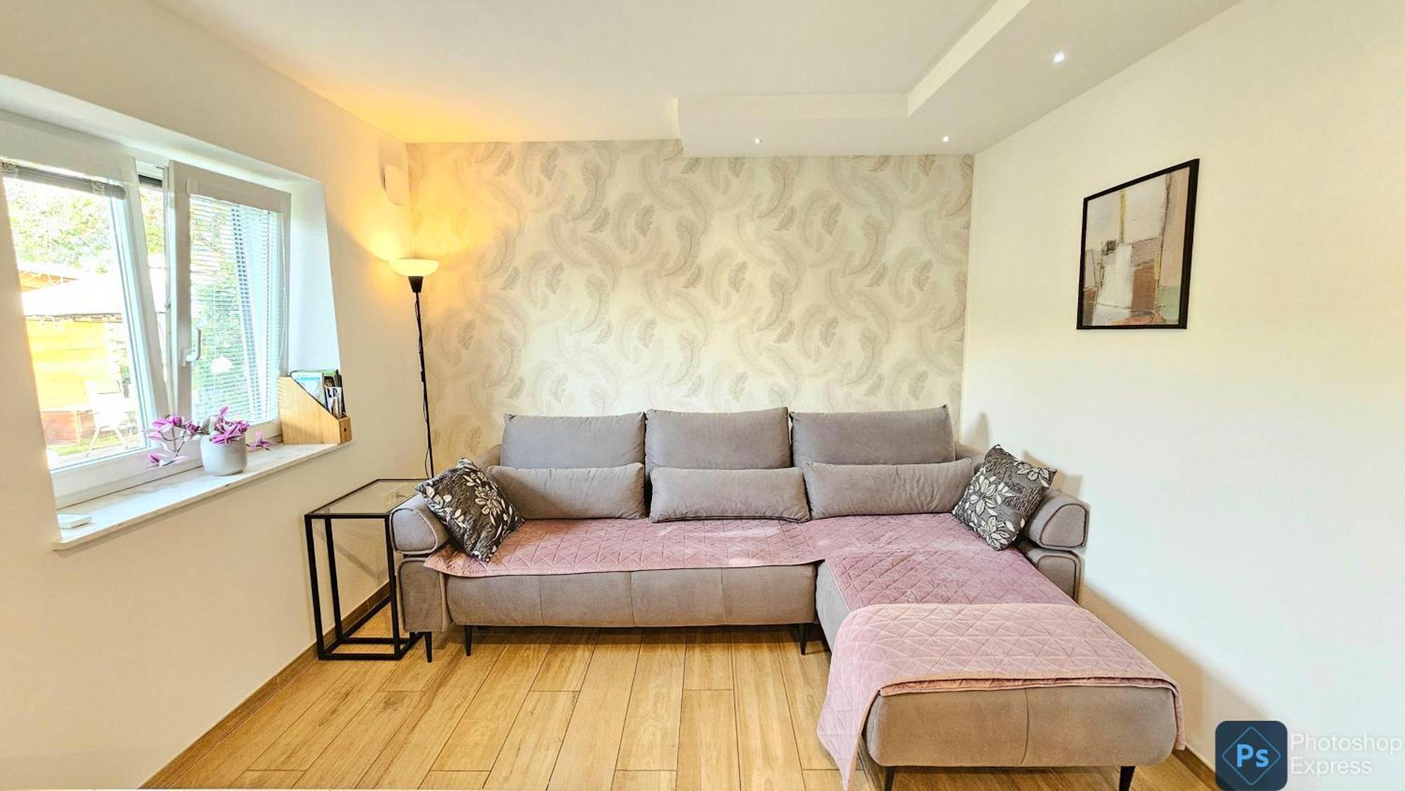 New Istrian Experience By Istrian Apartments 科佩尔 外观 照片