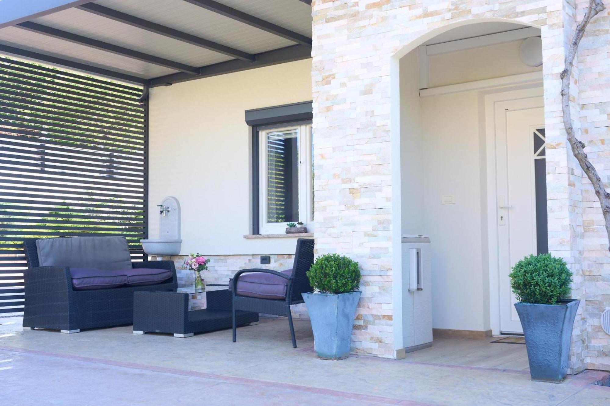New Istrian Experience By Istrian Apartments 科佩尔 外观 照片